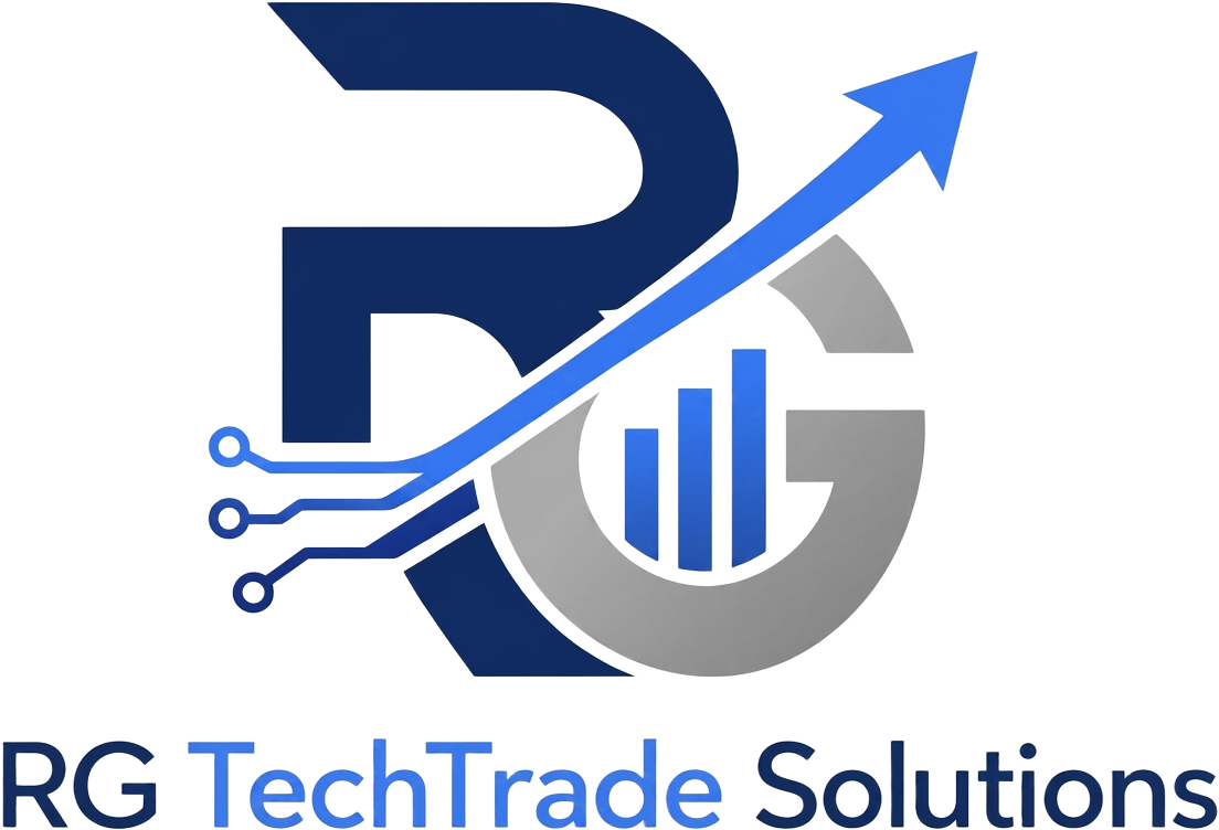 RG TechTrade Solutions
